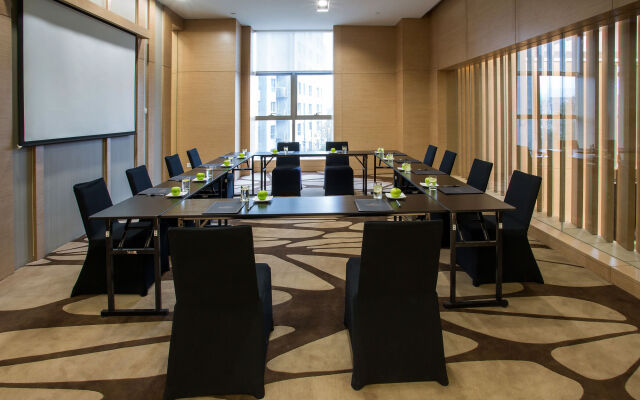 CM+ Service Apartment