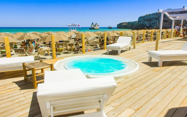 Hotel Barone di Mare