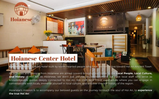 Tribee Cotu Hostel