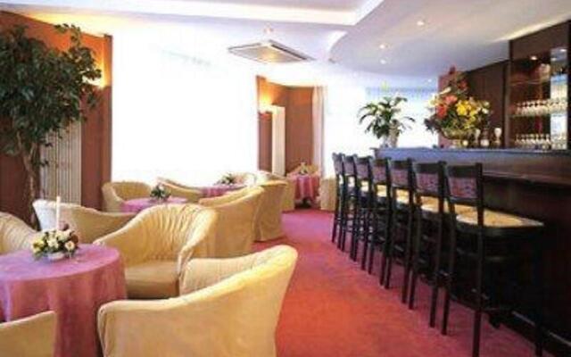 Hotel Europacity