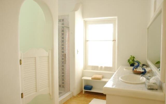 Casa Quinta Luna 13a