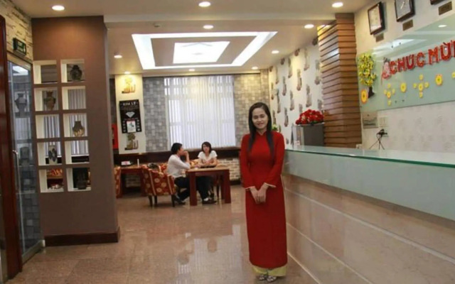 Trieu Han Hotel