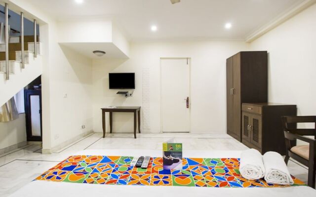 FabHotel Namaste BnB