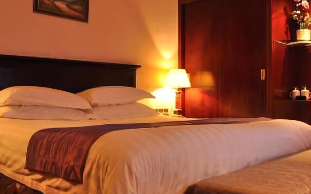 Shang Ba La Hotel