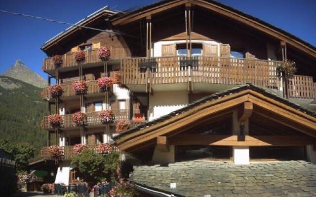 Hotel Vallée De Cogne