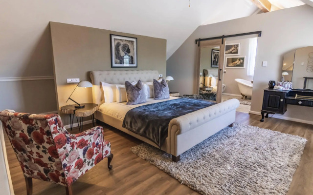 Val de Vine Guesthouse