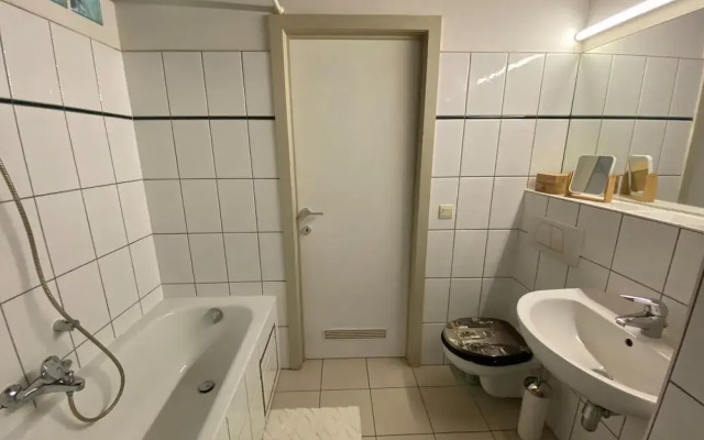 Authentic Holiday Home in a top Location