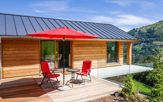 Chalet Papillon