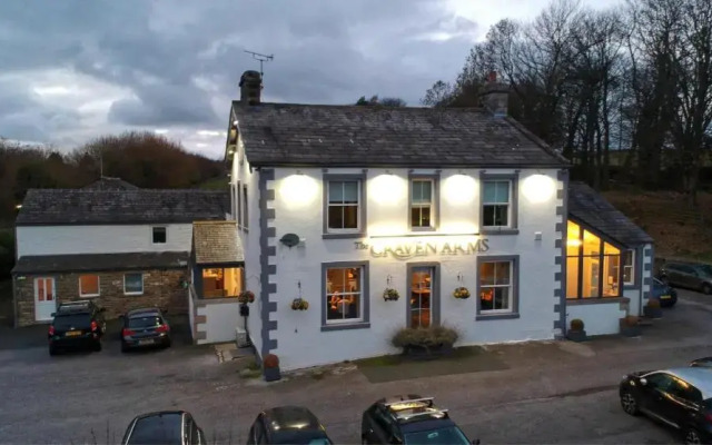 The Craven Arms