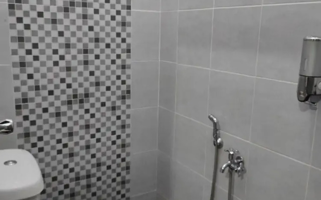Aleesa Roomstay 3