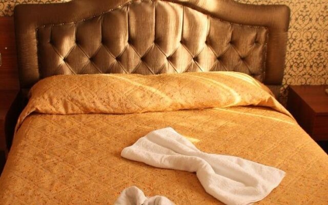 Akdeniz Hotel
