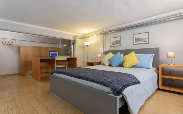 Studio degli Artisti by Wonderful Italy