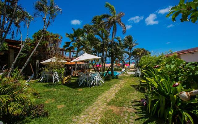 Nautilus Acomodações