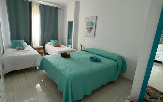 Ocean house & perfect for you