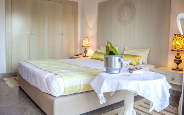 Le Hammamet Hotel & Spa