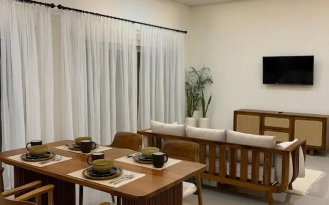 Alinko Villa - 2BR Villa in Seminyak