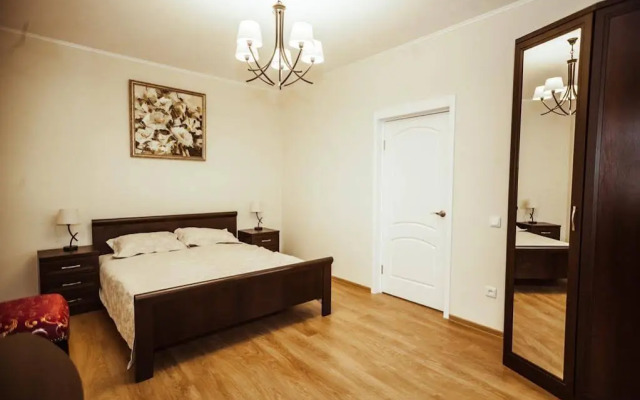 Apartamenty "Cafe de Flora"