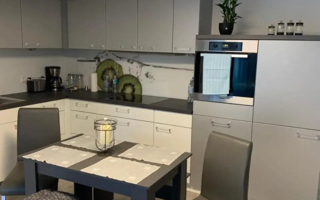 Apartments WK