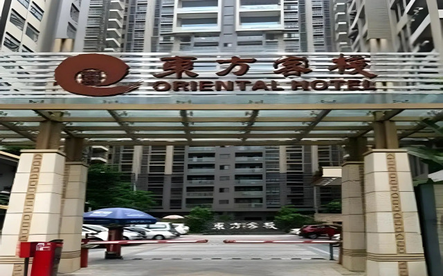 Oriental Hotel