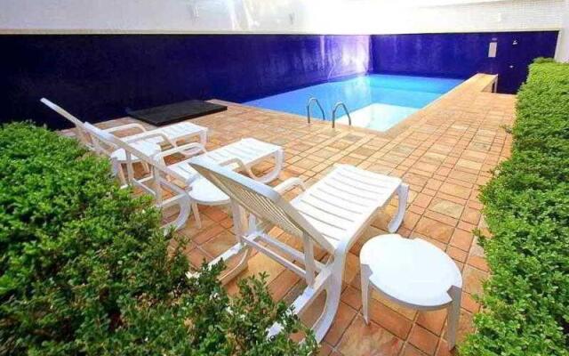 Mercure Apartments Curitiba Batel
