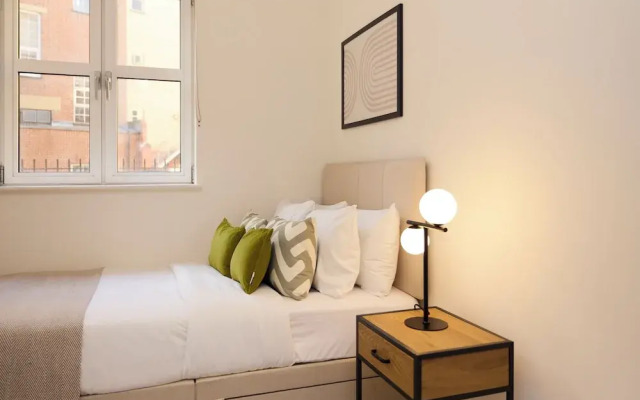 Lapwing Court Retreat