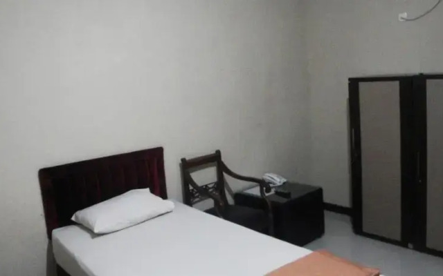 Hotel Banbo