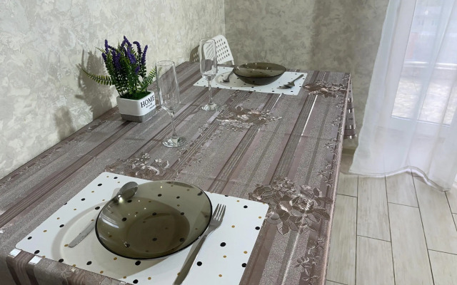 Комфорт Сити на улице Склизкова 44