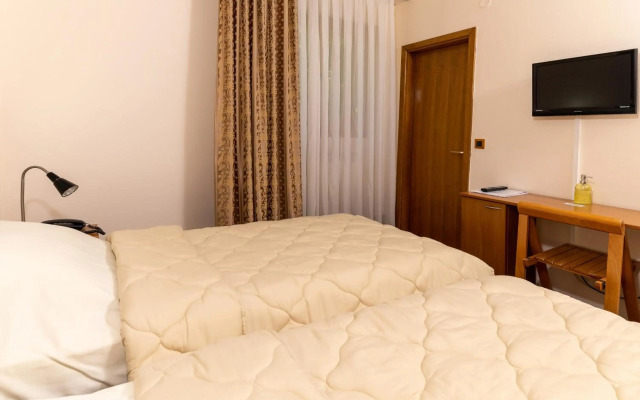 Hotel Kanet