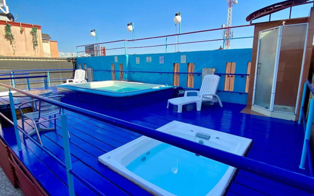 Villas y Suites Paraiso del Sur