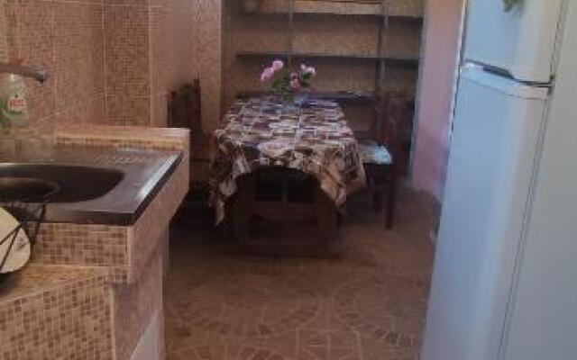 Guesthouse U Nataliy