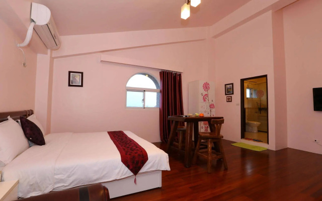 Alps Resort