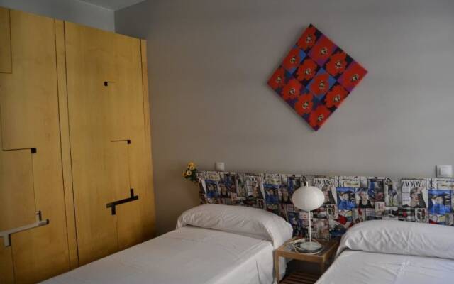 Apartamentos Dos Torres - Alfonso I