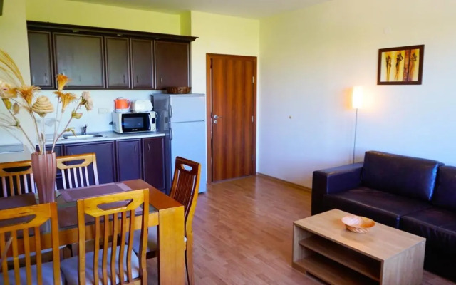Апартамент Сънрайз Обзор - Apartment Sunrise Obzor