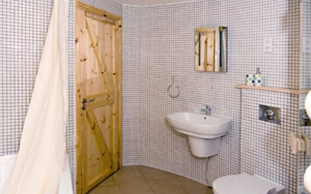 Sithean Self Catering