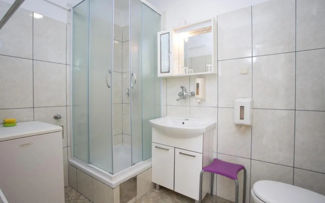 Apartments and rooms by the sea Hvar - 8785
