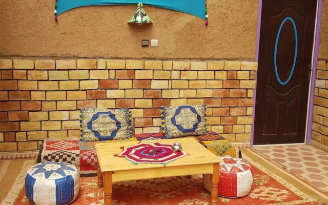 Dar el Khamlia