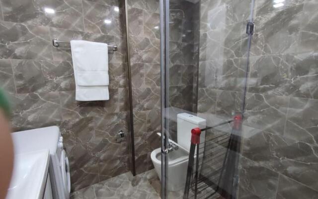 Leo Group luxury Apartment 13-291 Sunrise Batumi