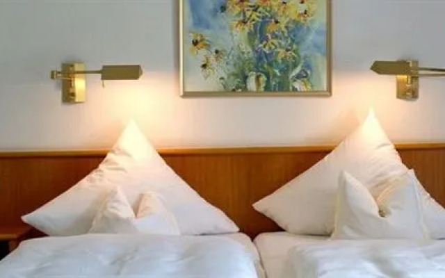 Hotel Nicolay zur Post