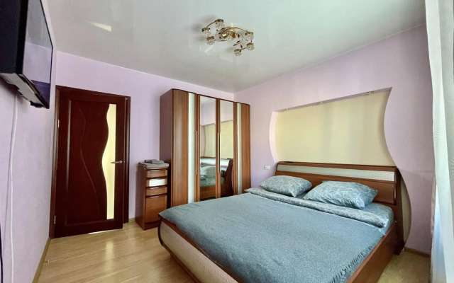 Апартаменты на улице Кузнечная