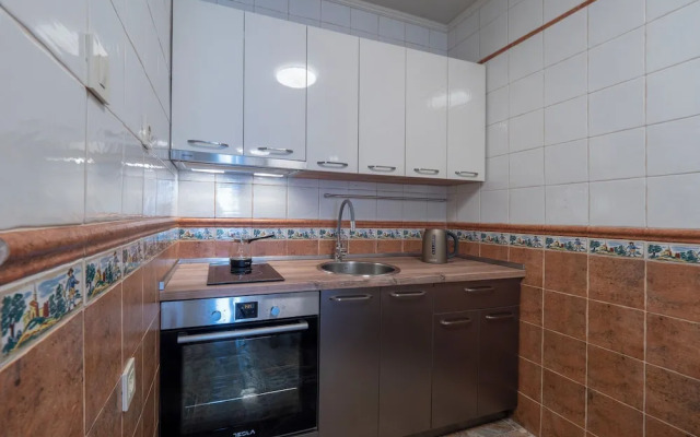 Apartments Cataleya Przno