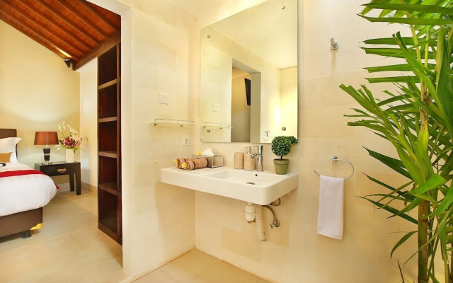 Villa De Liza Seminyak Beachside