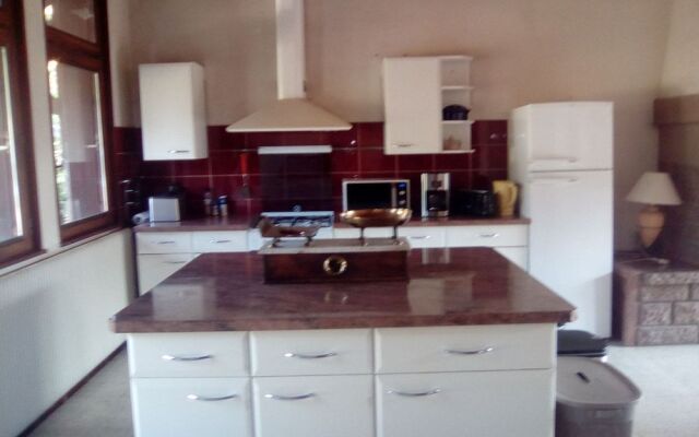 Équin'ox Ferme Équestre