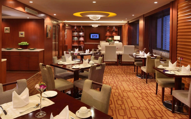Shanghai Hotel