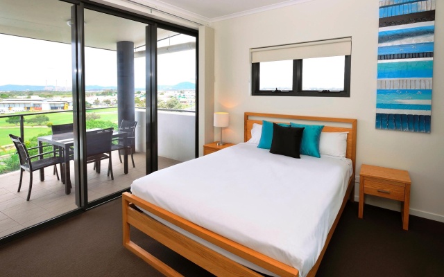 Apartments G60 Gladstone – Guest Rooms – Gladstone