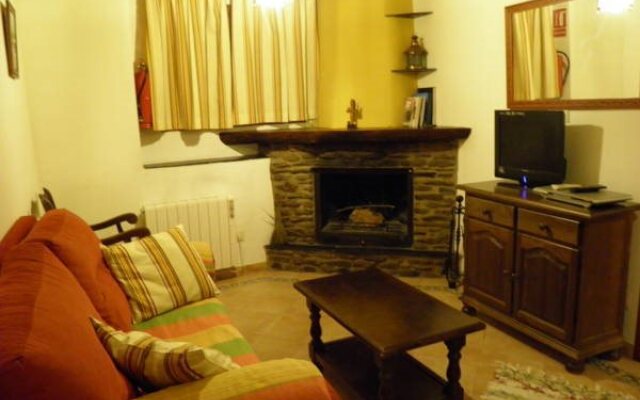 Casalpujarra