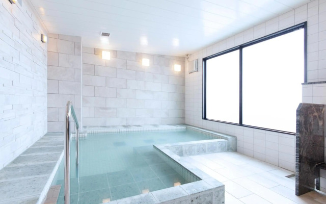 Hotel Hillarys Shinsaibashi