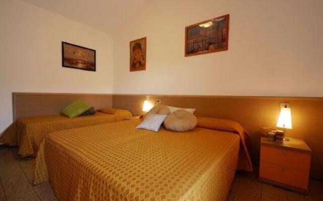 Holiday Resort Villaggio Selene, Bibione Spiaggia