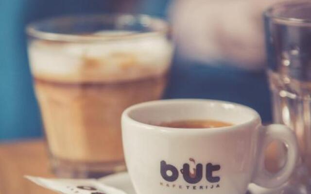 Sleep  Go Guest House