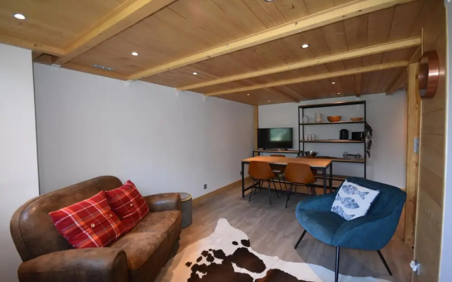 R Sidence Grand Roc - Campanules 308