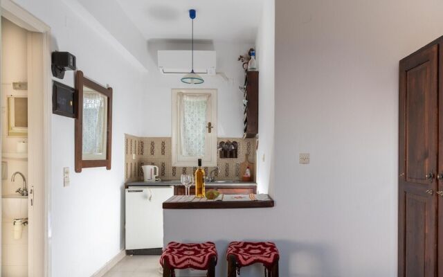 Margarita Apartments